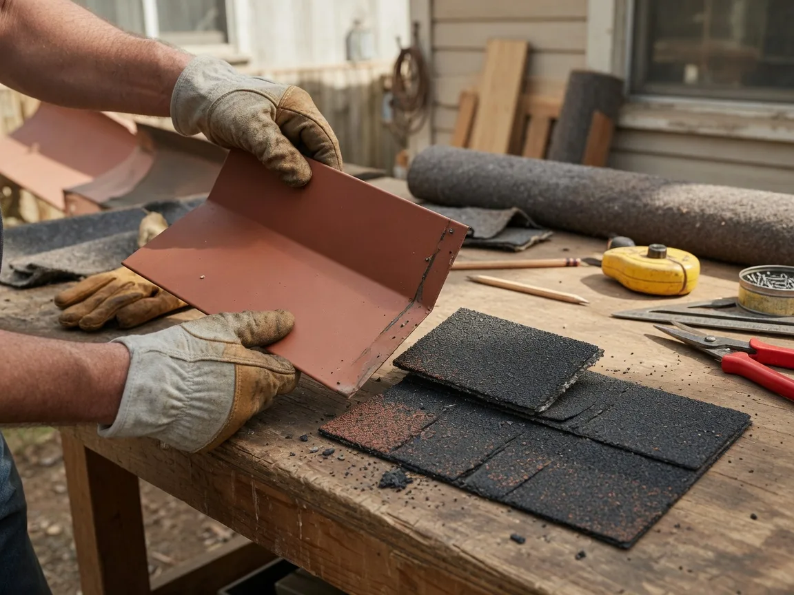 Roof Repair company in Menomonie, WI